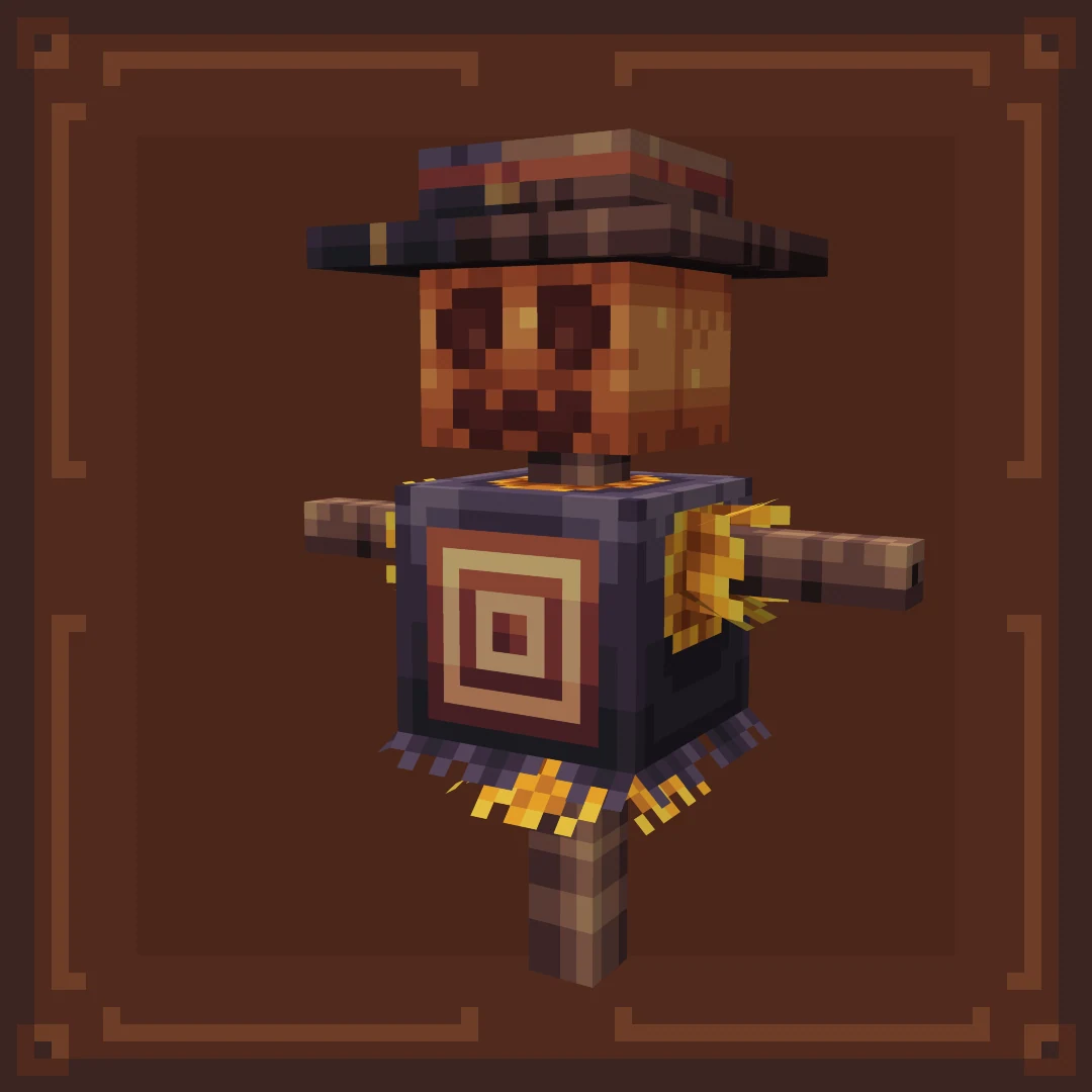 Bob the Target - cozy models - by spooox
