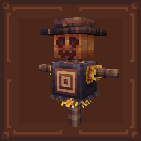 Bob the Target - cozy models - by spooox