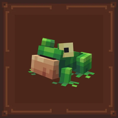 Frog - cozy models - by spooox