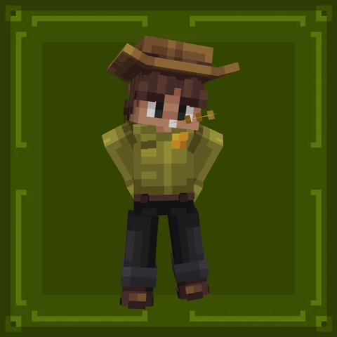 Rick - cozy models - by spooox