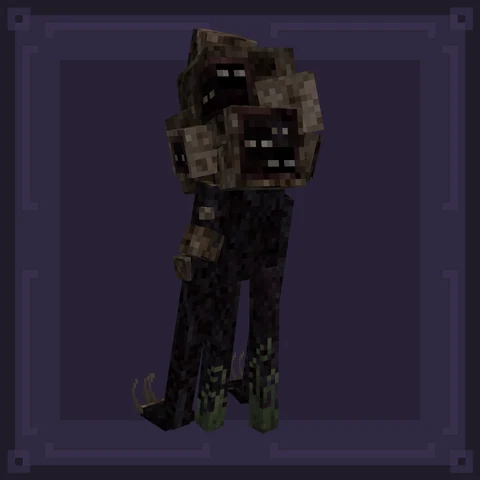 Fungus Monster - models - by spooox