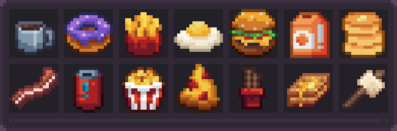 Cover image for Pixel art